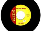 THE EXILES-1964-SURF-IMPACT RECORDS “TEN LITTLE INDIANS”-DICK DALE