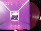 Mania by Fall Out Boy swirl color vinyl record
