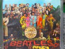 Beatles Sgt. Peppers Lonely Hearts Club Band MFSL 1-100 Audiophile LP Sealed