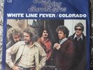 Flying Burrito Brothers - White Line Fever - A&M - Promo - NM