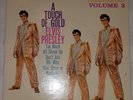 ELVIS PRESLEY: A Touch of Gold Volume 3   45EP 7”  EPA-5141