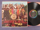 The Beatles Sgt Pepper Capitol 1967  MAS-2653 MONO Vinyl LP w Insert + Inner