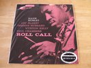 Classic Records Blue Note 4058 Hank Mobley Roll Call MONO SEALED LP NEW 200G