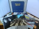 1978 The Beatles Collection UK Blue Box 13X LP Record Album Set Mint Records