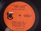 PINK FLOYD–A Saucerful Of Secrets,US Tower 1968y. Edit. ( EX+ )  LOVELY