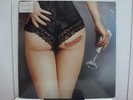 DAMIEN / SAME, RARE GERMAN ORIG. 1984 LP HEAVY METAL HARD SEXY COVER EX+