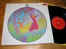 DADDY LONGLEGS - SHIFTING SANDS  -  D - LP