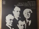 The Budapest String Quartet* ?– Beethoven, Quartet No. 16 In F Major, Op. 135 