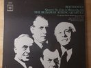 Budapest String Quartet ?– Beethoven, Quartet No. 15 In A Minor, Op. 132- NM/NM