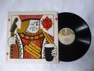 JACK THE LAD   ROUGH DIAMONDS   CAS 1110   1975 UK FOLK VINYL LP   NICE AUDIO