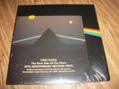 PINK FLOYD THE DARK SIDE OF THE MOON 30TH ANNIVERSARY EDITION UNOPENED W-POSTERS