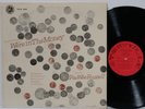 PEE WEE RUSSELL We're In The Money STORYVILLE 909 LP Wild Bill Davison VG+