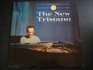 LENNIE TRISTANO THE NEW TRISTANO DJ PROMO LP RECORD NM