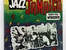 VARIOUS-jazz jamaica from the workshop    studio 1 LP      (hear)  jamaican jazz