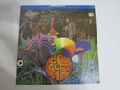 BEE GEES 1st (FIRST US ALBUM) VERY RARE SEALED ORIG '67 ATCO STEREO LP SD 33-223