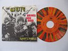Vinyl Single THE GUN 