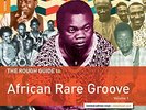 Various Artists - The Rough Guide to African Rare Groove Vinyl
