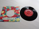 LITTLE WILLIE JOHN LEAVE MY KITTEN ALONE 7