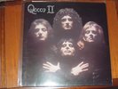 Queen II 1st lp