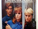 SOME KIND OF WONDERFUL Soundtrack LP SEALED John Hughes FLESH FOR LULU h50
