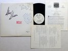MOSAIC s/t LP Private Press 1984 Aor Hard Rock   h57