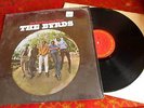 SHRINK 1965 THE BYRDS LP COLUMBIA STEREO Mr Tambourine Man FOLK ROCK PSYCH VG