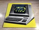 LP Kraftwerk ?– Computerwelt VINYL 1985 OIS EMI Electrola ?– 1C 064-1 46311 1