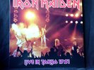Iron Maiden Live In Tokyo 1981 2 x 12