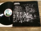 FAIRPORT CONVENTION:WHAT WE DID ON OUR HOLIDAY