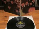 THE BEATLES - BEATLES FOR SALE - UK MONO 1st Press /  VG++/VG++ / LP