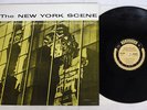 GEORGE WALLINGTON,PHIL WOODS,DONALD BYRD NEW YORK SCENE PRESTIGE PJ-16 Japan LP