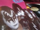 KISS ? KILLERS ?  ERSTPRESSUNG ALTES LOGO IN TOP ERHALTUNG GENE SIMMONS