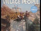 VILLAGE PEOPLE, Cruisin' [+ hype sticker] NEW OLD STOCK SEALED USA LP [Y.M.C.A.]