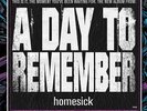 A Day to Remember - Homesick