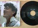 RARE FRENCH EP GENE VINCENT CRAZY TIMES