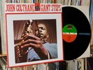 JOHN COLTRANE 