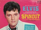 CANADA BLACK LABEL LPM-3702 W INSERT PHOTO 1966 SHRINK LP ELVIS PRESLEY SPINOUT