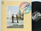 Pink Floyd           Wish you were here        BL  33453          NM  # Y