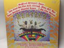 The Beatles Magical Mystery Tour 1976 Orange Label SMAL 2835 NM Vinyl LP Record