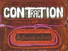 MFD IN CANADA FR QUEBEC PROG ROCK 1974 LP CONTRACTION : LA BOURSE OU LA VIE