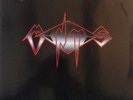 Mantas Winds Of Change NEAR MINT Roadrunner Records Vinyl LP
