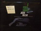 Jackie McLean Fickle Sonance Blue Note 8489 Sealed New Vinyl LP Sonny Clark