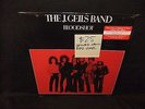 J Geils Band Bloodshot red vinyl reissue Sealed New Vinyl LP Album Record