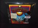 Grateful Dead Aoxomoxoa Sealed New 180g Vinyl LP Rhino Reissue