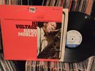 Hank Mobley Hi Voltage BN Liberty Promo Mono 1968 Vangelder Vinyl:NM