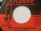 NORTHERN SOUL 45/ ACE SPECTRUM 