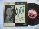 ZOOT SIMS 