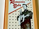 Reconsider Baby The Definitive ELVIS Sessionography 1954 - 1977 Ernst Jorgensen