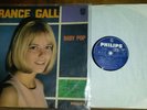 Lp /33T.- France Gall- 