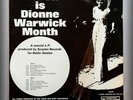 MARCH IS DIONNE WARWICK MONTH A Special Radio Station Promo from 67-ALL HITS